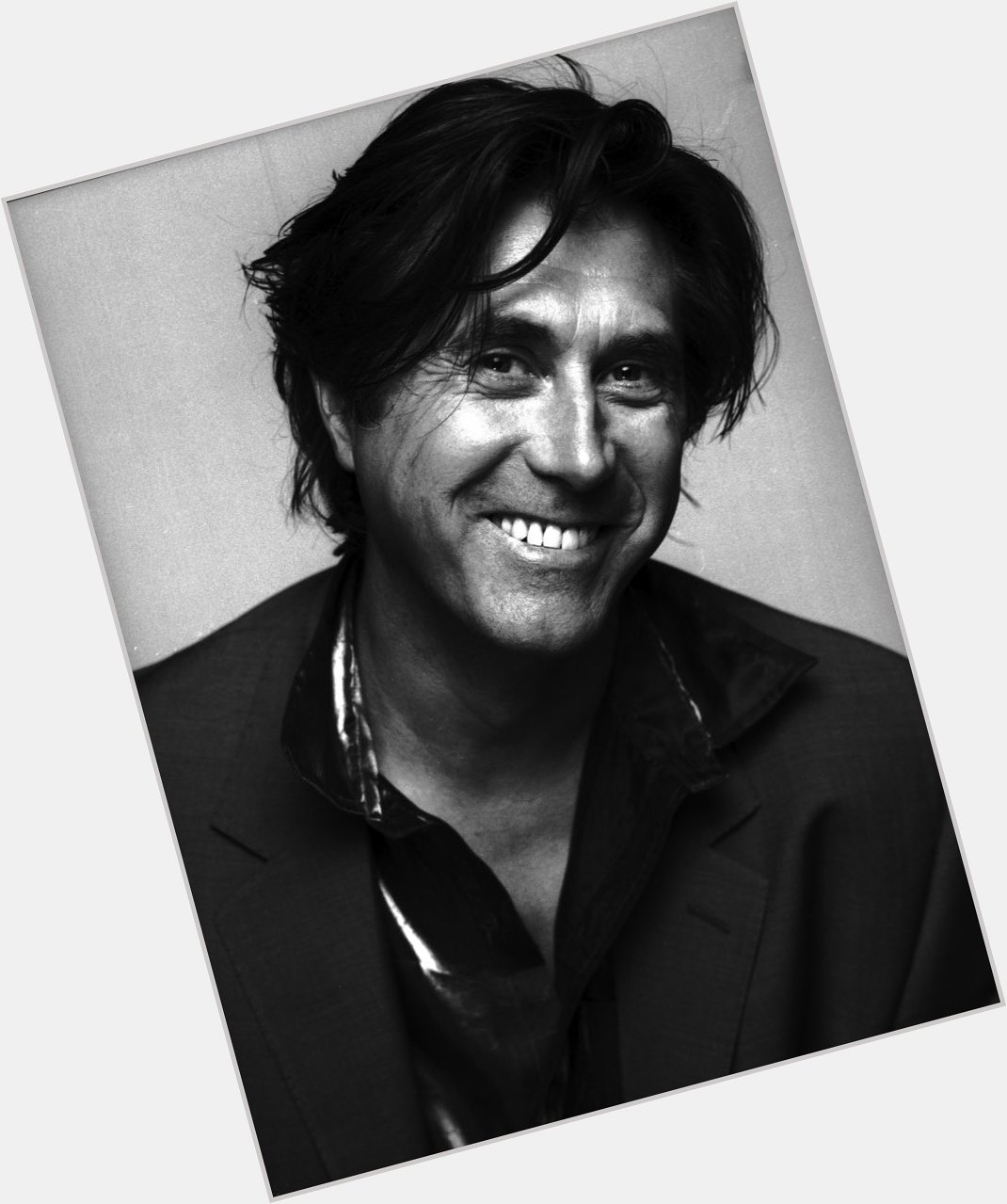 Happy 72th Birthday Bryan Ferry 