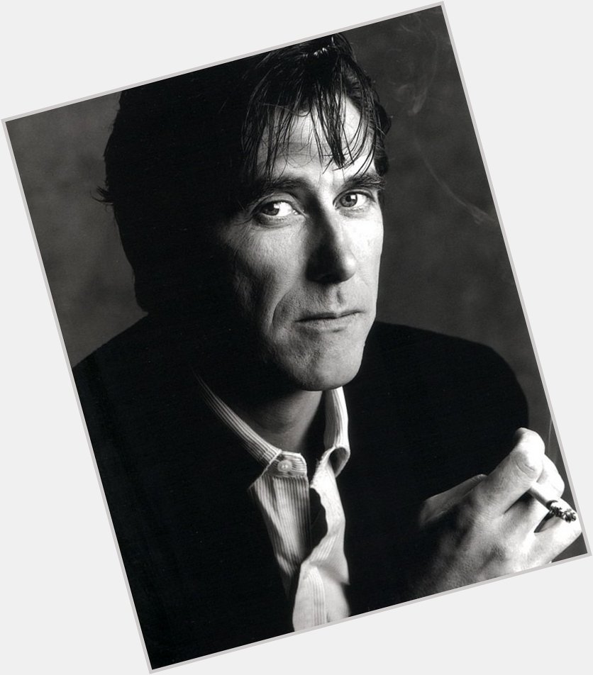 Happy Birthday Bryan Ferry 72 year old    