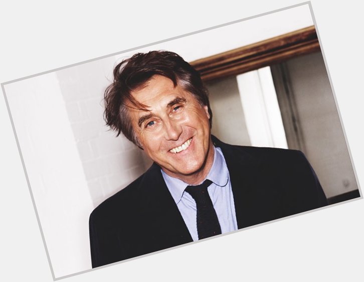   Happy 74th Birthday ..... to Bryan Ferry !!! 