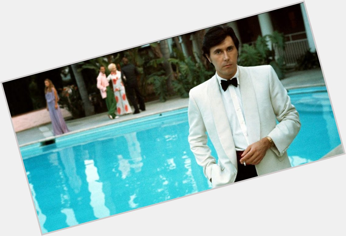 Happy birthday to Casanova himself Bryan Ferry Here he is poolside looking suave as ever 