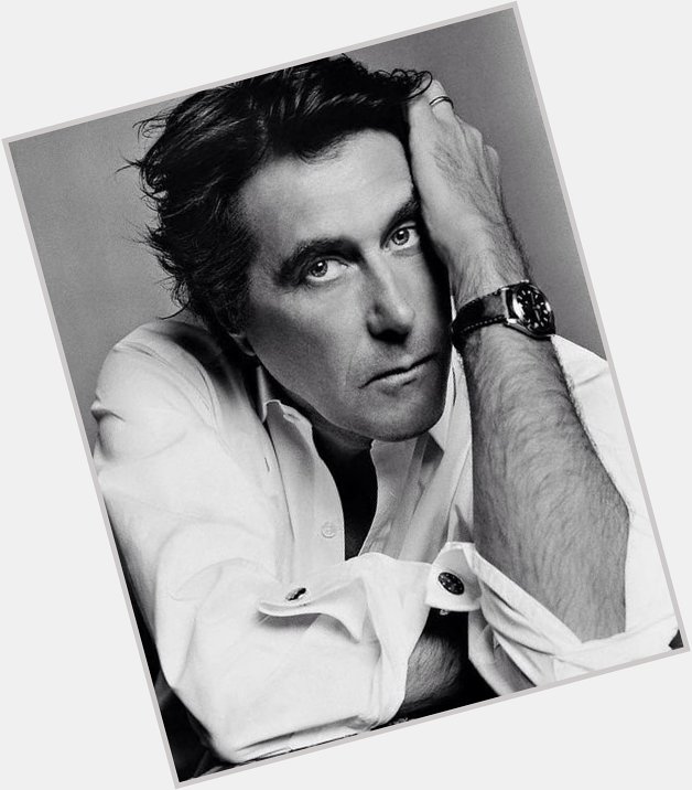  HAPPY 75th BIRTHDAY BRYAN FERRY. Have a lovely day. Your fans miss you xxx 