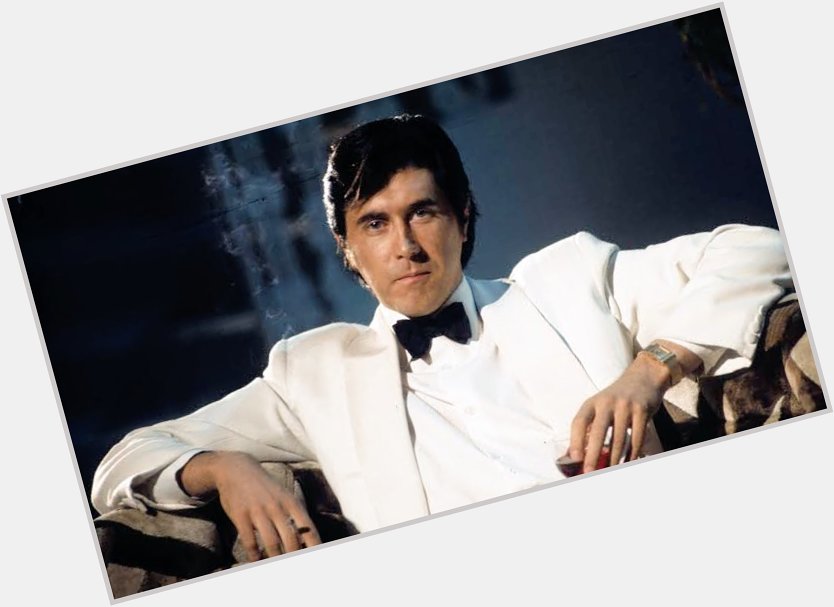 Happy Birthday Bryan Ferry!     