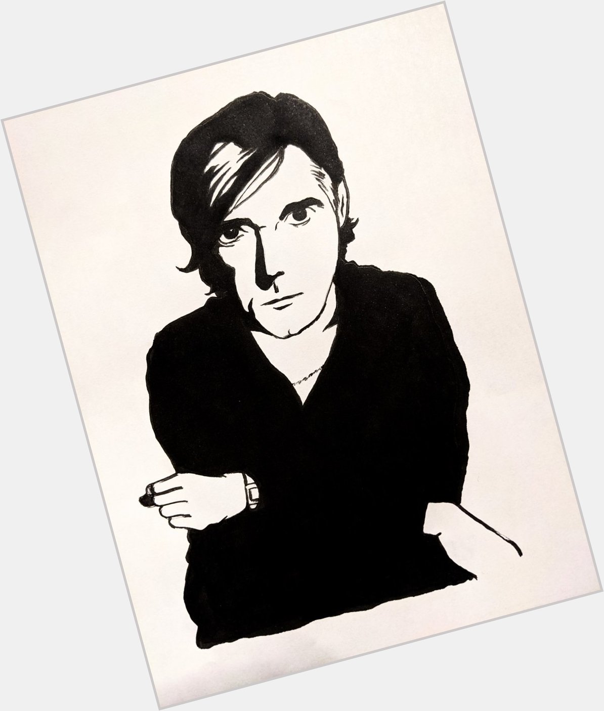  Happy birthday,  Bryan Ferry 