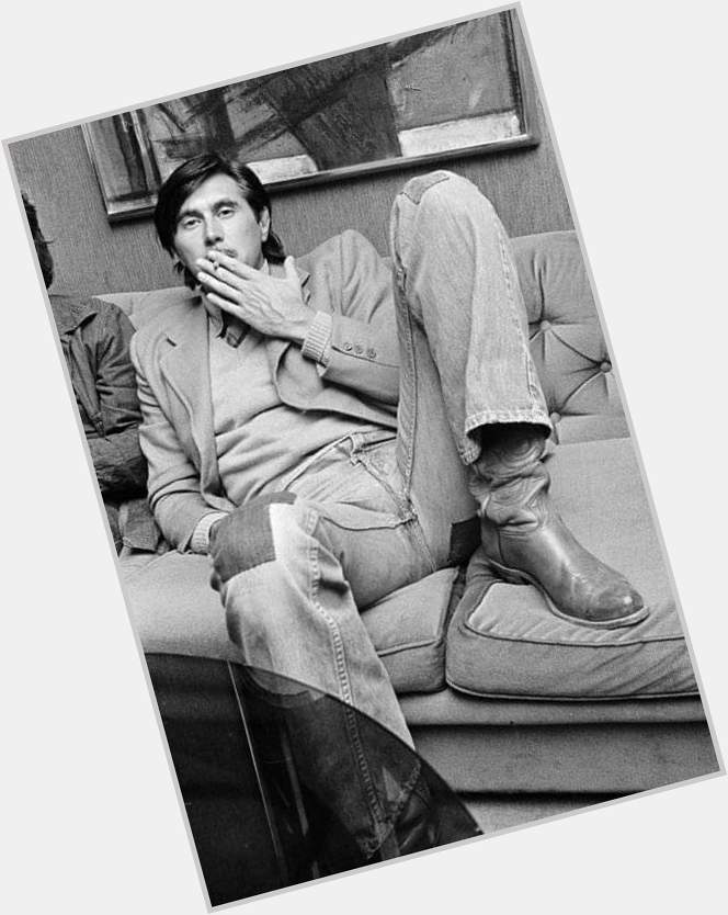 Happy birthday Bryan Ferry  September 26 , 1945 Washington UK 