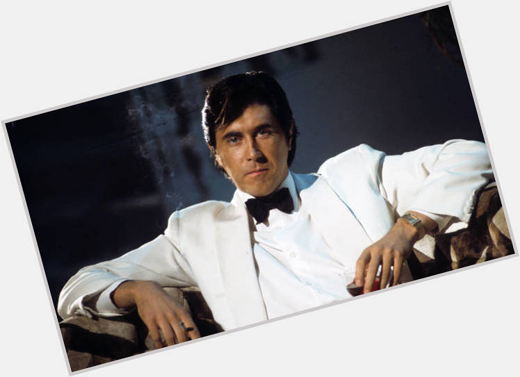 Happy Birthday to Bryan Ferry - 