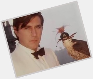 Happy Birthday to Bryan Ferry born on this day in 1945 