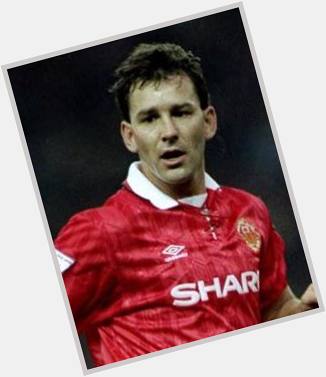 Happy Birthday Bryan Robson. Can Manchester United retain the newly introduced \Premiership\, this season? 