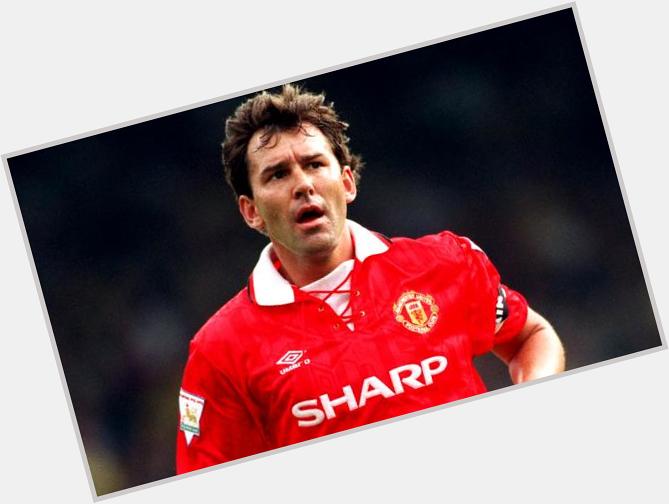 Happy birthday to Bryan Robson. The Manchester United legend turns 58 today. 