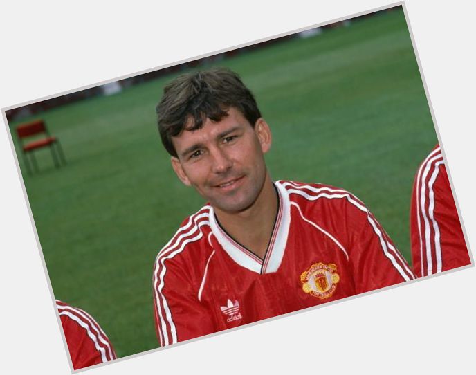 Happy 64th Birthday to Captain Marvel, Bryan Robson.

A true legend of the club 