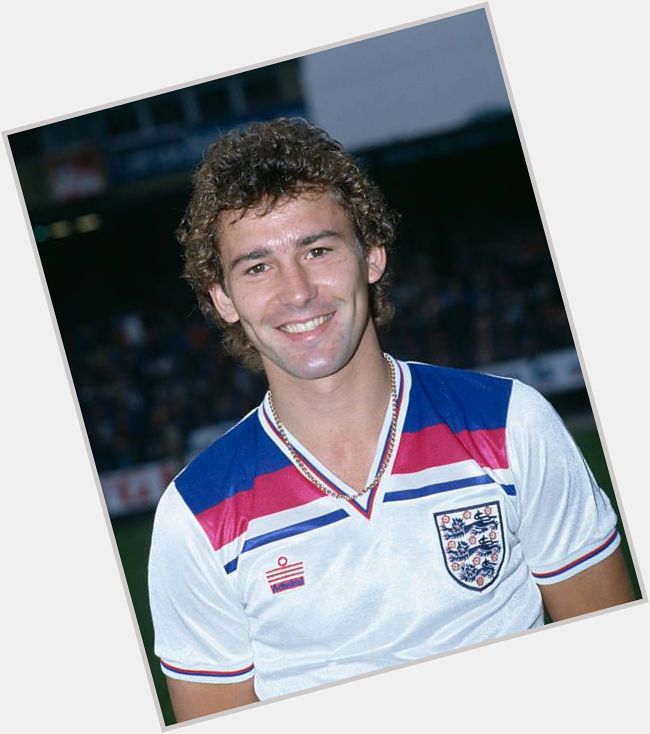 Happy Birthday Bryan Robson

England\s greatest ever kit? 