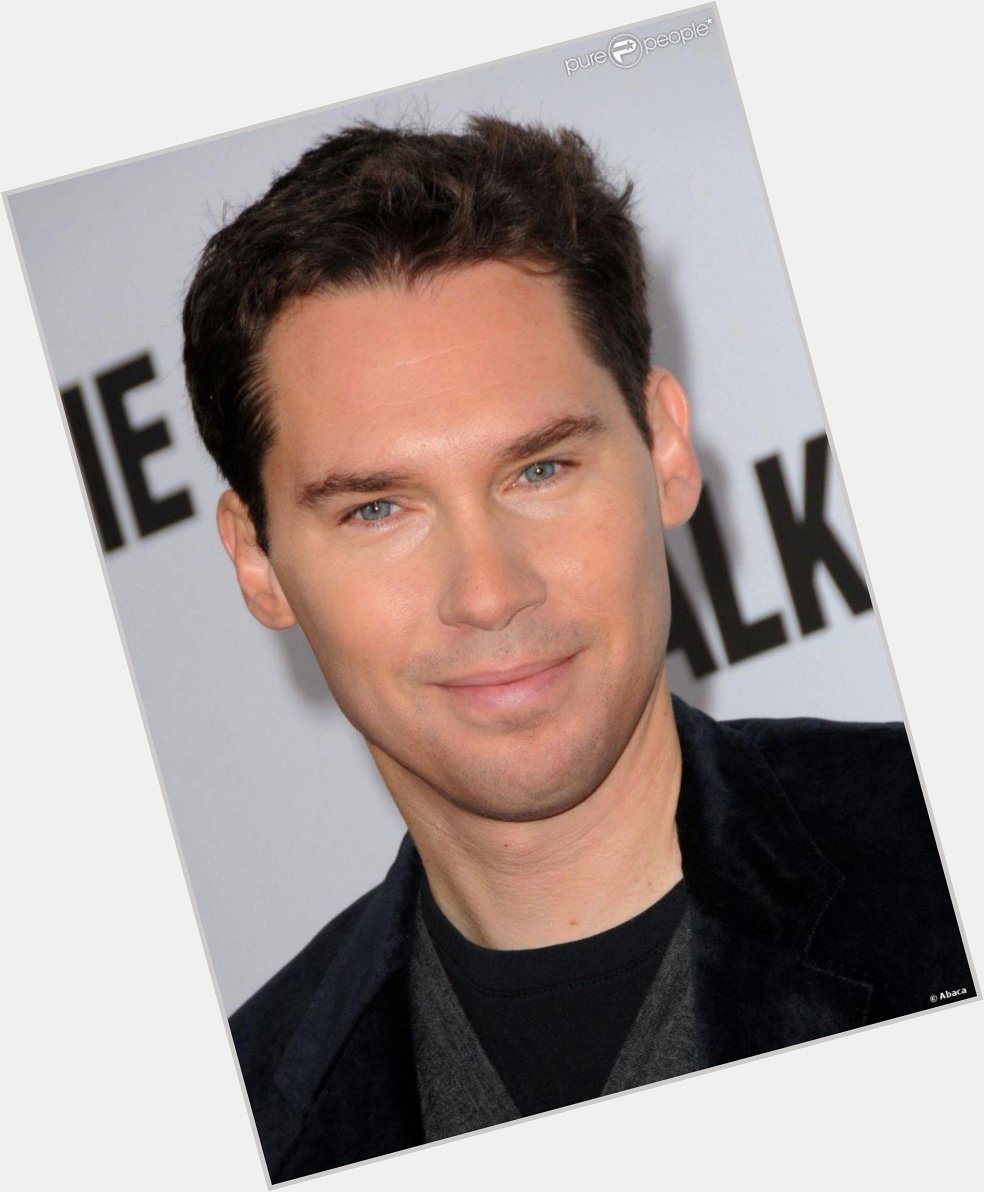  Happy birthday to the openly bisexual film director Bryan Singer (    