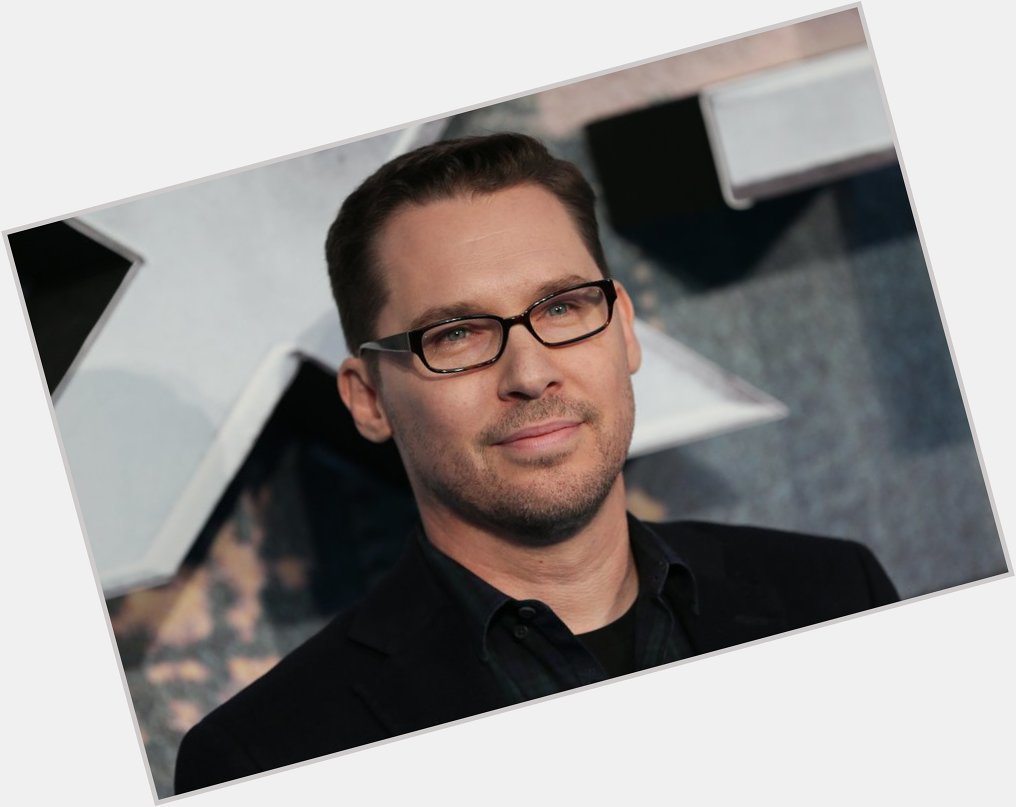 Happy birthday Bryan Singer,who turn 53 years today
Producer | Director | Writer         