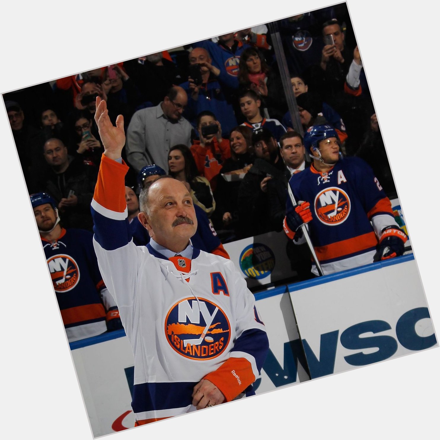 7 Kings Casino & Sportsbook wishes a Happy 65th Birthday to Bryan Trottier 