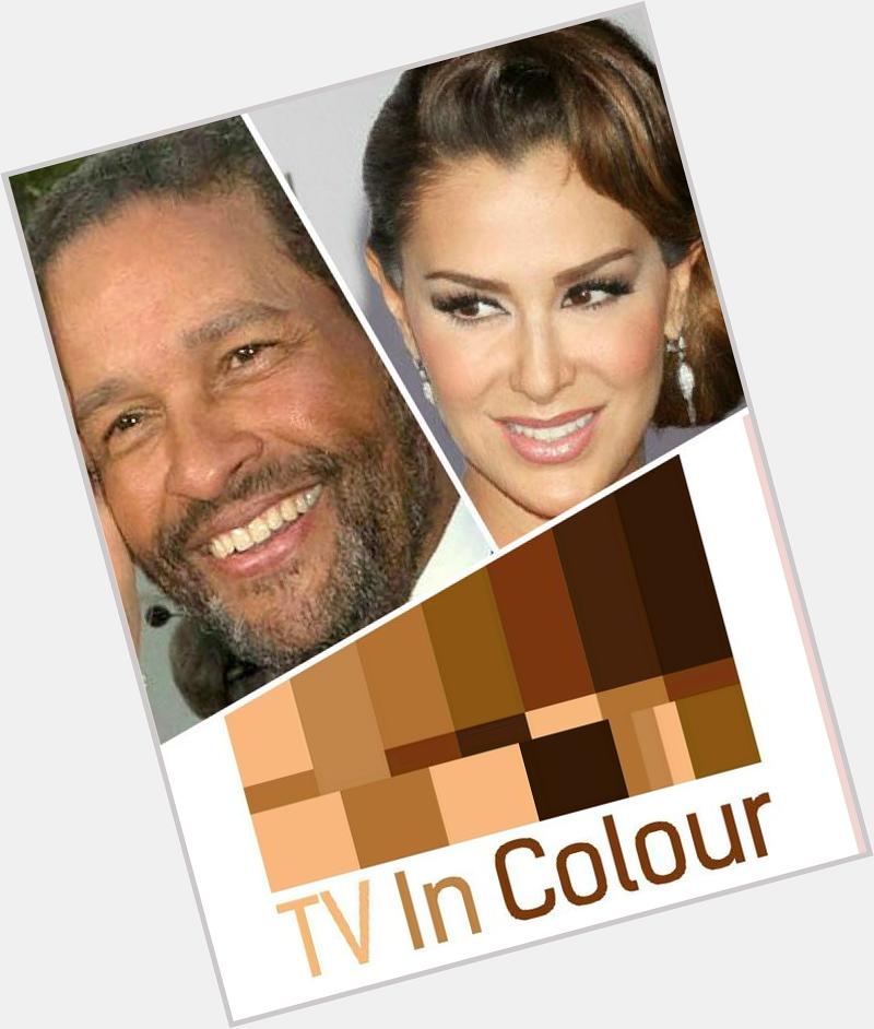  would like to wish Ninel Conde and Bryant Gumbel a very happy birthday.  
