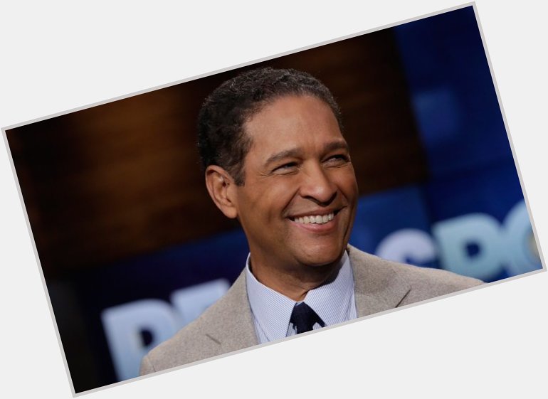 Happy Birthday to TV journalist and sportscaster Bryant Gumbel. Love what you do on 