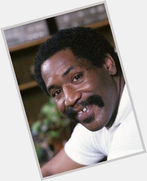 Happy Birthday, Bubba Smith! 