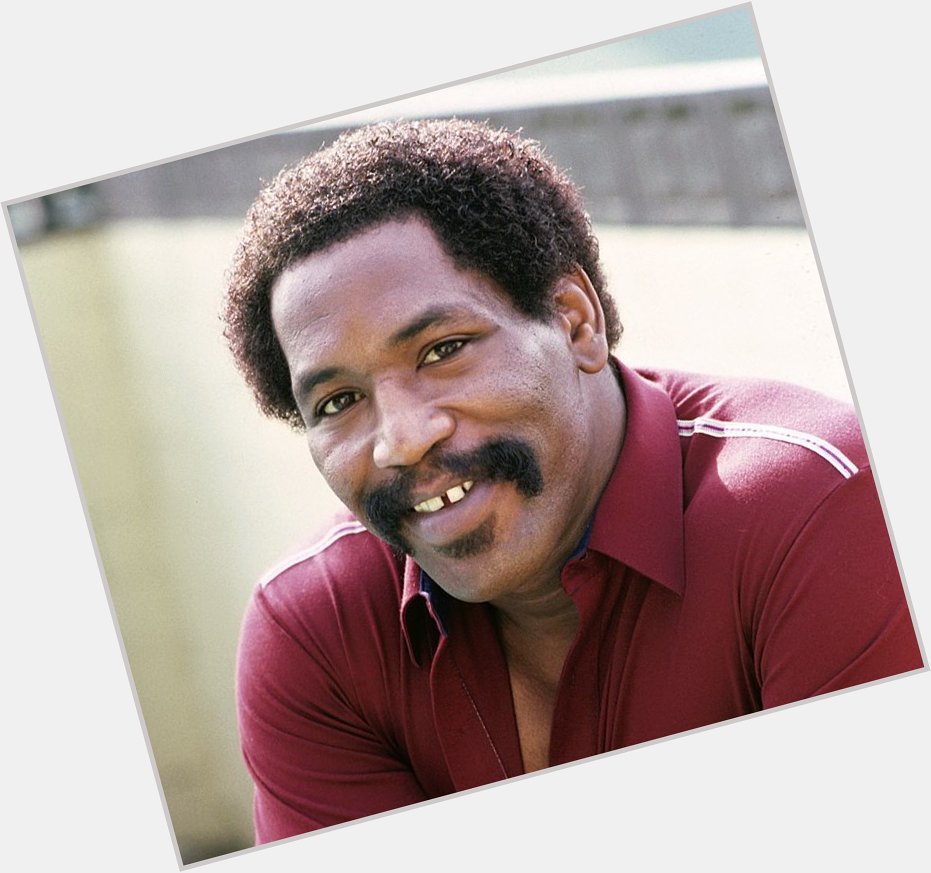 Happy Birthday Bubba Smith and 