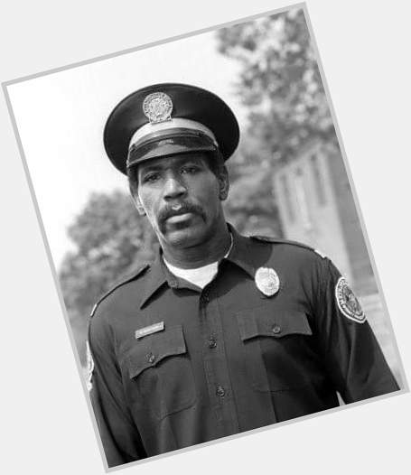 Happy Birthday to the late great actor & football player Bubba Smith. 