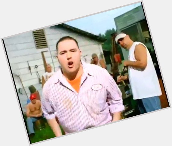 Happy 40th birthday to Bubba Sparxxx! This one\s a classic. 