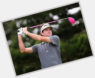 Happy Birthday to the very unique Bubba Watson 