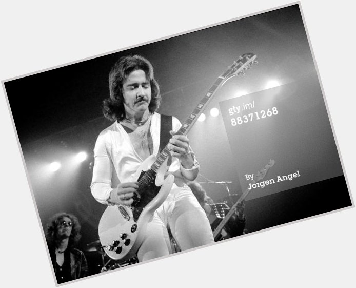 A very happy birthday to the incredible Donald Buck Dharma Roeser!!! 