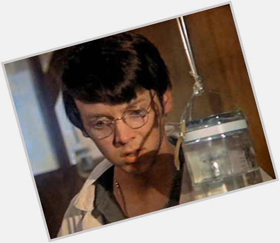 Happy Birthday to Bud Cort, here in M*A*S*H! 