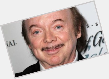    and everyone at wish a happy birthday to Bud Cort! 