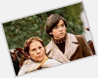 Happy birthday to Bud Cort -- one half of one of my favorite movies, Harold and Maude -- who turns 75 today! 