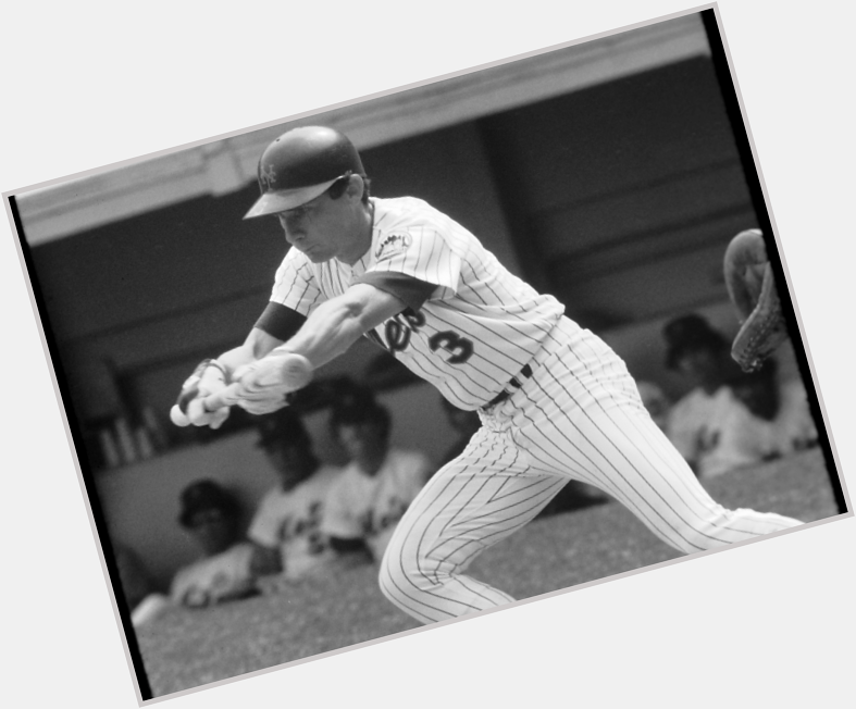 Happy 78th Birthday to former Mets All-Star shortstop Bud Harrelson! 