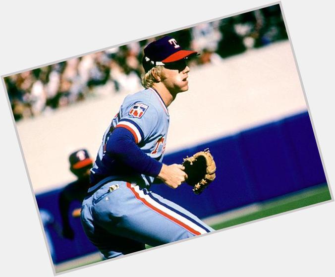 Happy birthday 64th to Hall of Stats member Buddy Bell!
123 Hall Rating, all time, 3B
 