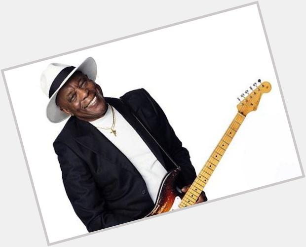 Happy birthday Buddy Guy! Our tribute in 20 songs 