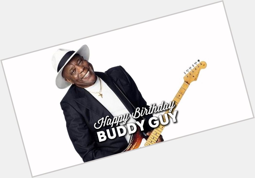 Happy 81st birthday to \"Born To Play Guitar\" (2015)  