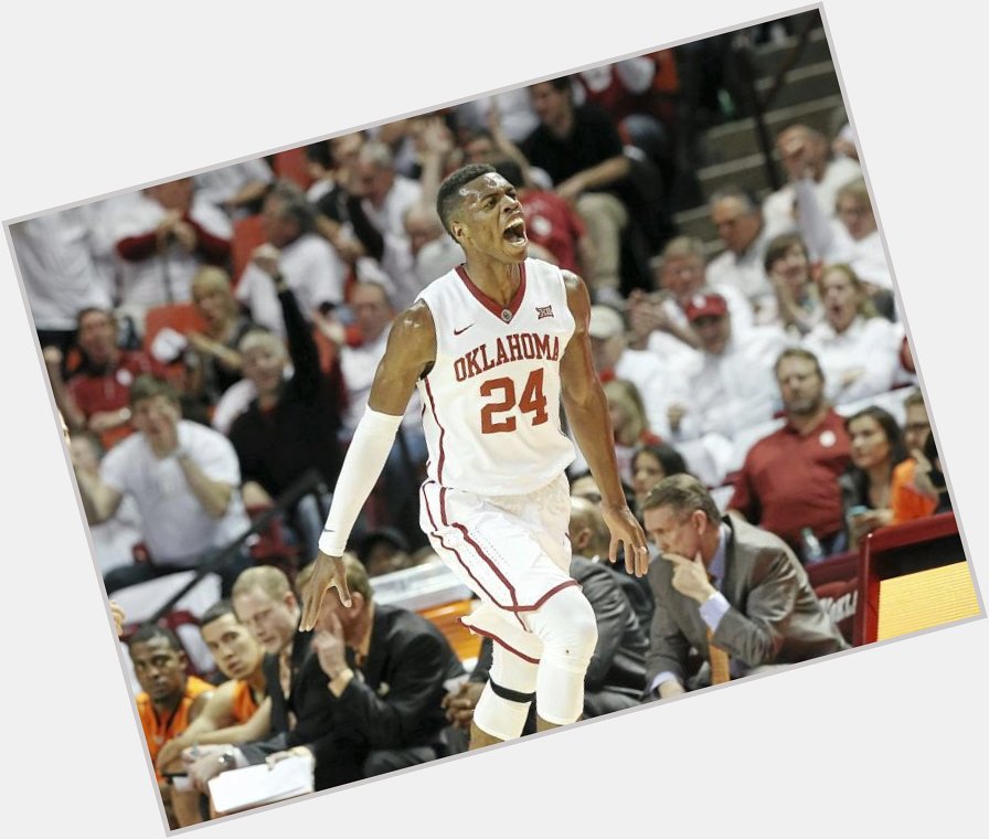 Everyone REmessage to wish Buddy Hield a Happy Birthday!! The Sooner Nation wishes you a great and special day!  