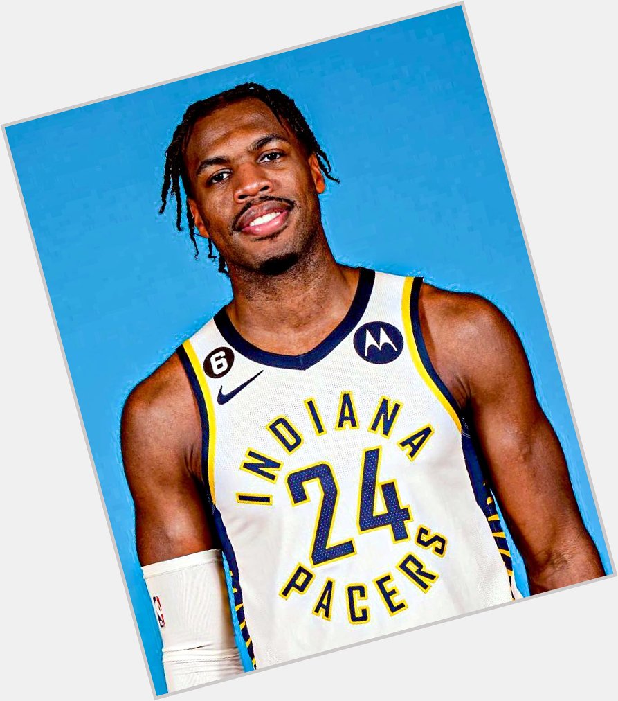 Happy 30th Birthday to Buddy Hield! 

Pacers Buddy >>>>> any other Buddy 