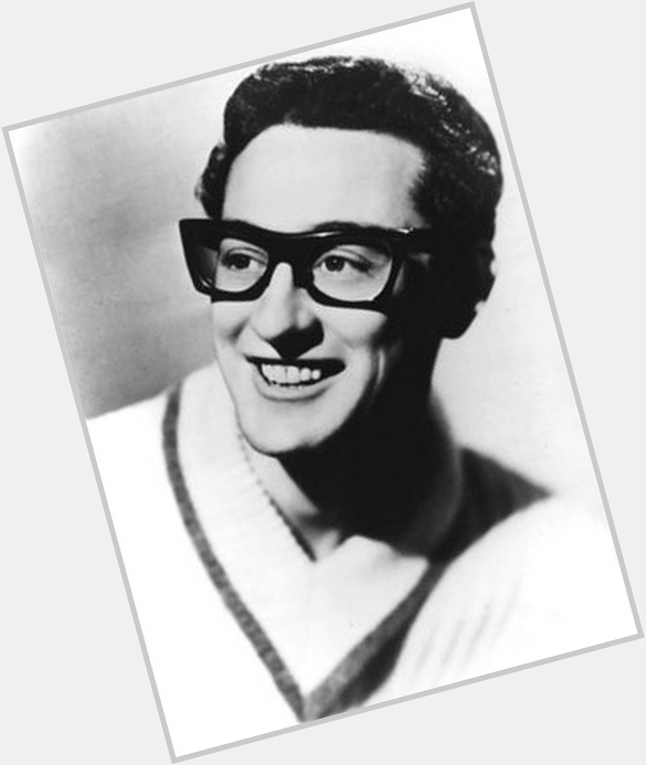 Oh boy, Buddy Holly would have been 79 today. Happy Birthday Buddy! We miss you. 