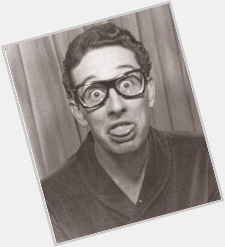 Happy birthday to Buddy Holly, who should have turned 82 today 

Forever 22    