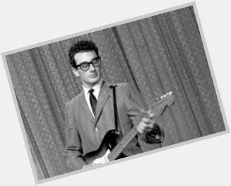Happy Birthday to Buddy Holly - one of my top 5 favorite and most influential musicians! 