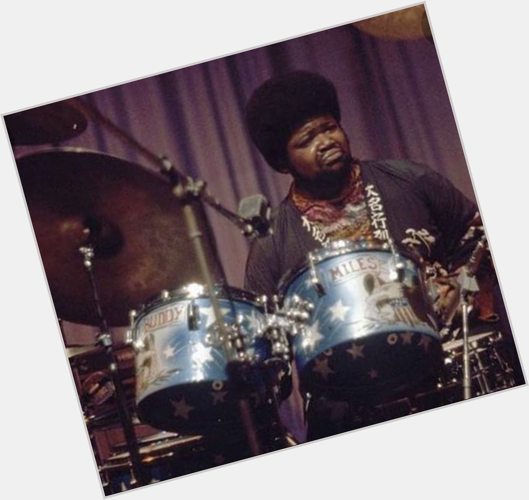 Happy Heavenly Birthday     To The George Allen Buddy Miles Jr.   We Love & Miss You Buddy      