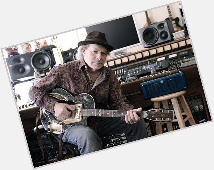 Happy birthday to the great Mr. Buddy Miller hope you and Julie have a great day! 