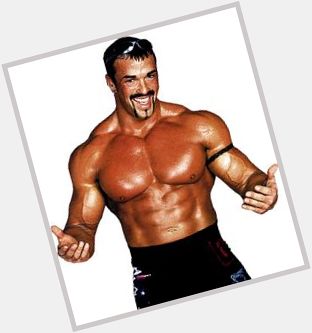 Happy birthday to former WCW Tag Team Champion, Buff Bagwell! 