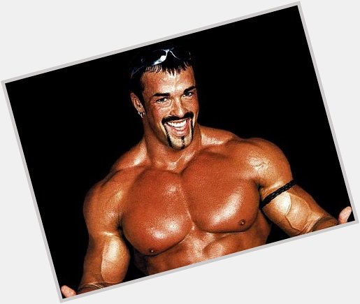 The Beermat wishes Buff Bagwell a Happy Birthday

Have a good one  