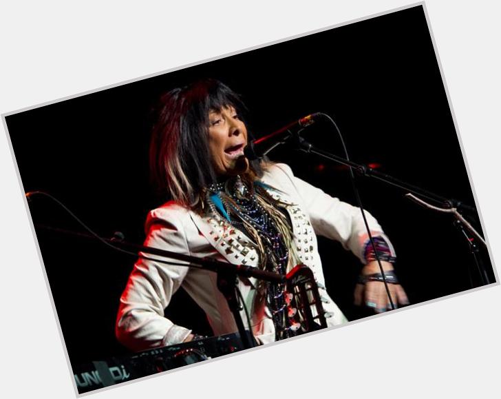 Happy birthday to Inductee, icon Buffy Sainte-Marie !

Read more here:  