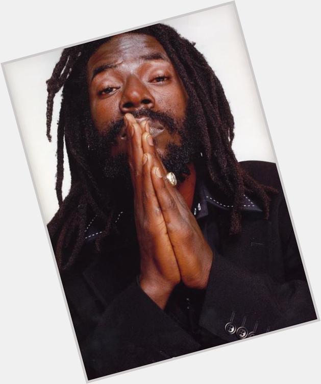 Happy Birthday to 1 of my fave reggae artist the legendary Buju Banton! Can\t wait till he\s free! 