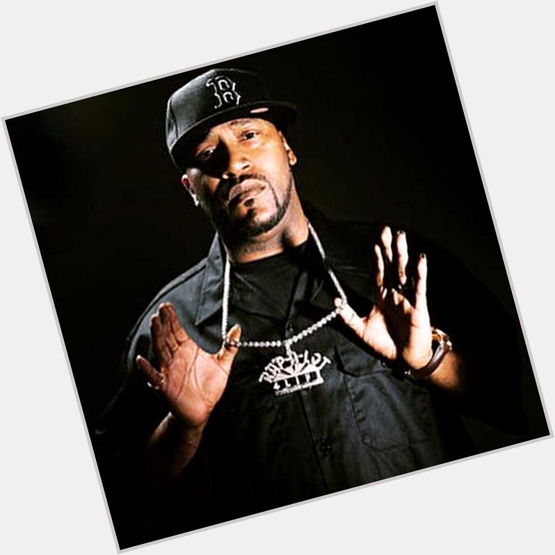 Today we wish Bun B a very Happy Birthday!

Bun B is a Texas-born rapper and member of the rap duo \"UGK.\" 