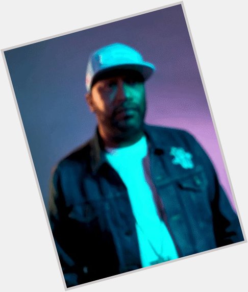 Happy Birthday to the legend from the PAT Bun B!!! 