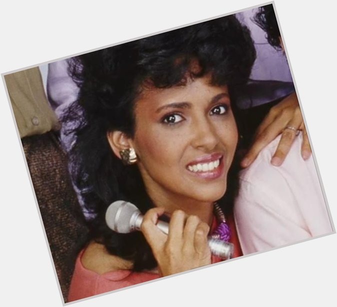 Happy 64th birthday to Bunny Debarge from soul band Debarge   