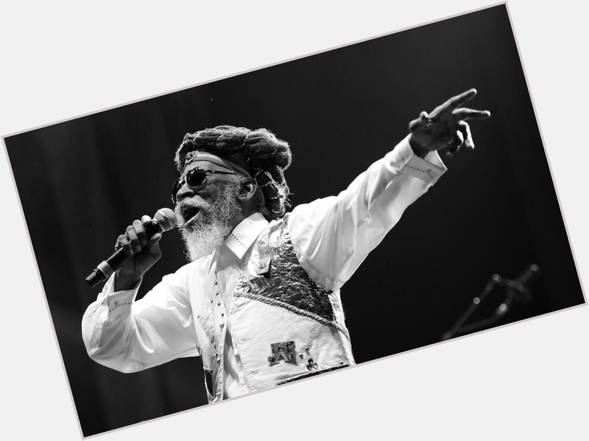 Happy 70th birthday to Bunny Wailer! Here are 10 things you probably didn\t know about him  