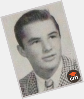 Happy 79th Birthday CHECK OUT your yearbook photos!  