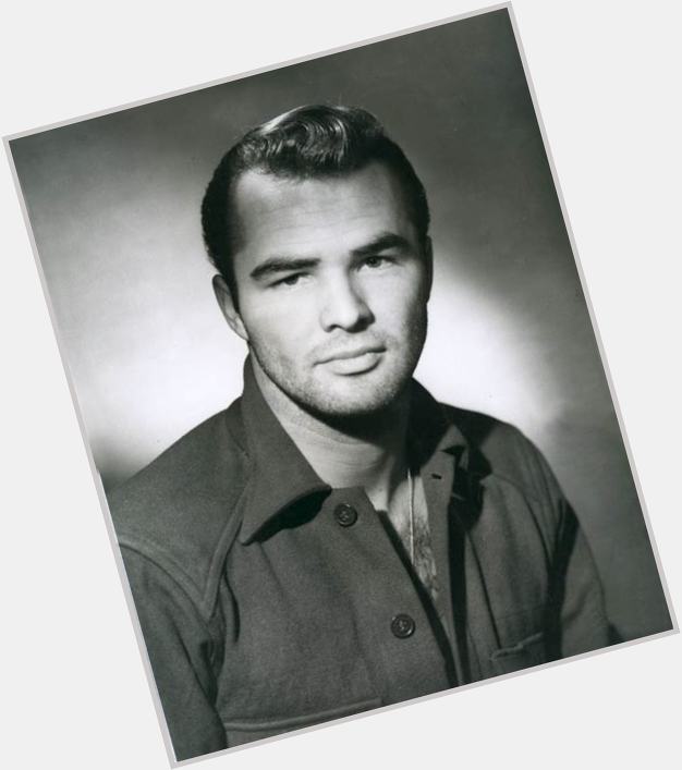 Happy Birthday to Burt Reynolds, who would have been 83 today!  (1936 2018) 