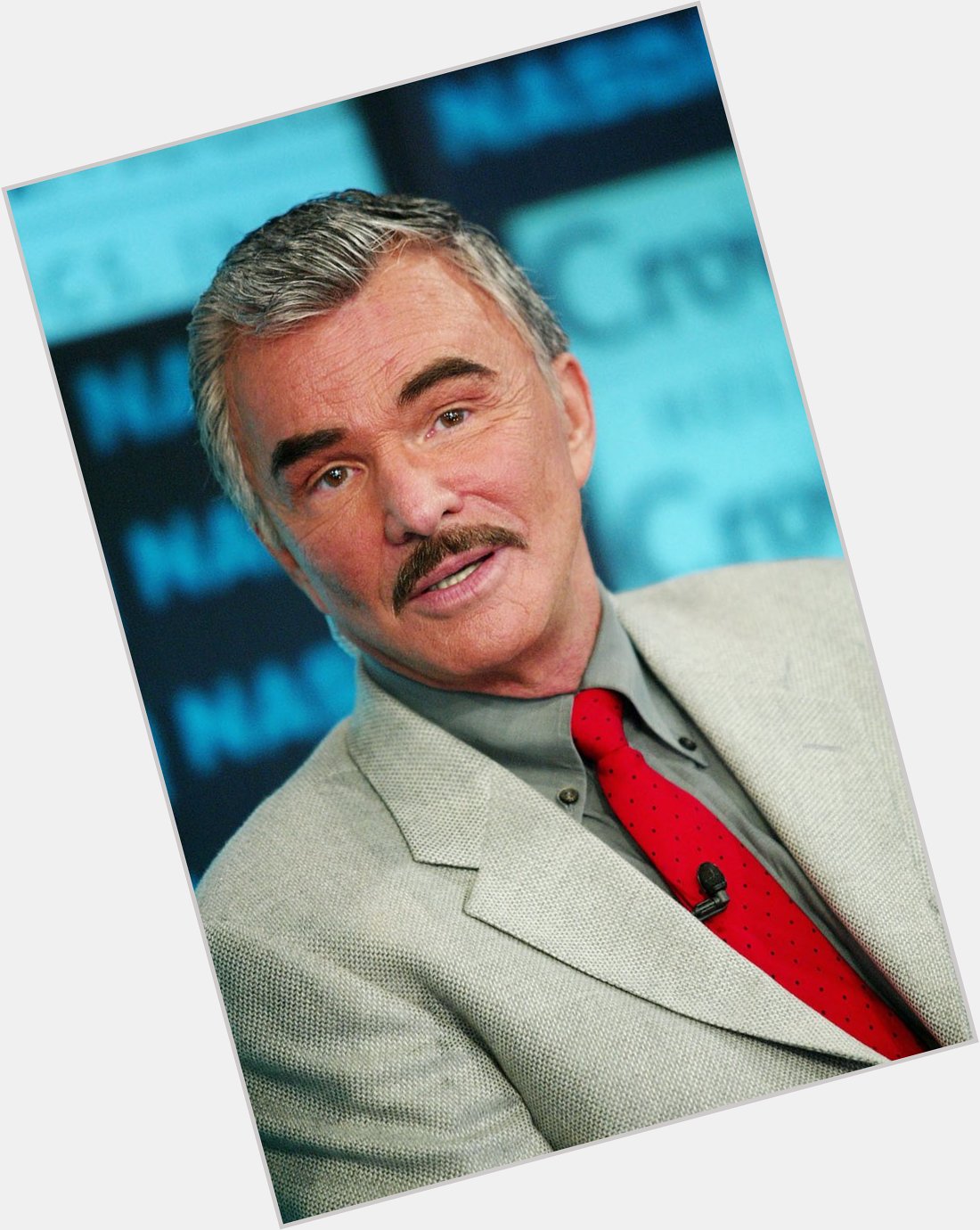 Happy Birthday to the late Burt Reynolds who would\ve turned 86 today. 